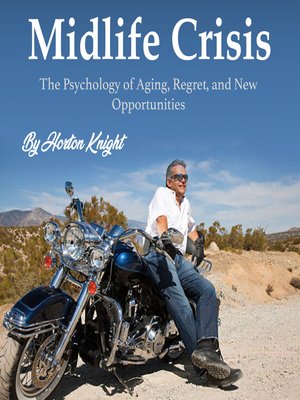 cover image of Midlife Crisis